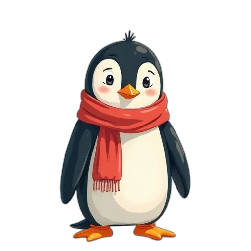 animal, 3d render, concept art, pixel art transparent PNG cut-out
