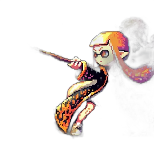 mask, staff, weapon, robot transparent PNG cut-out