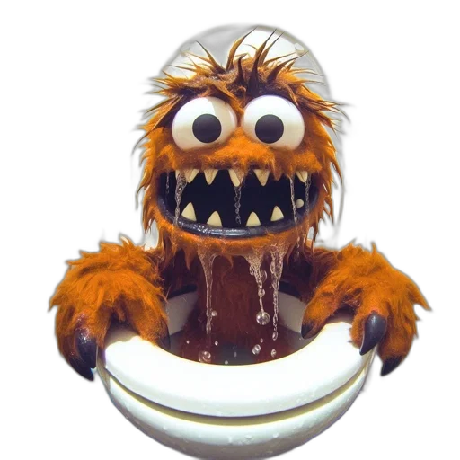 creature, food, animal, staff transparent PNG cut-out