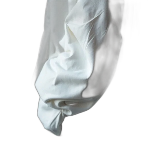 jacket, dress, mask, staff transparent PNG cut-out