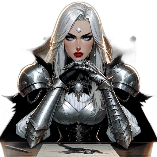 sword, weapon, fantasy art, concept art transparent PNG cut-out
