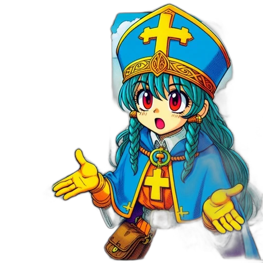 staff, sword, crown, weapon transparent PNG cut-out