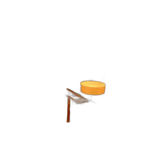 furniture, hat, food, jewelry transparent PNG cut-out