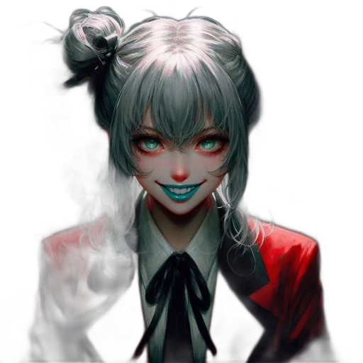 face, mask, staff, robot transparent PNG cut-out