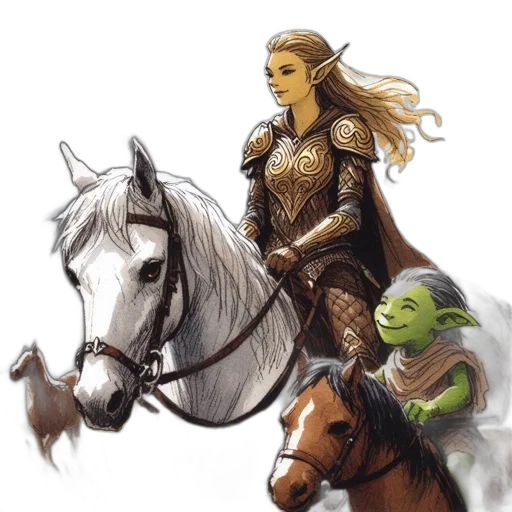 dragon, fantasy art, concept art, comic book art transparent PNG cut-out
