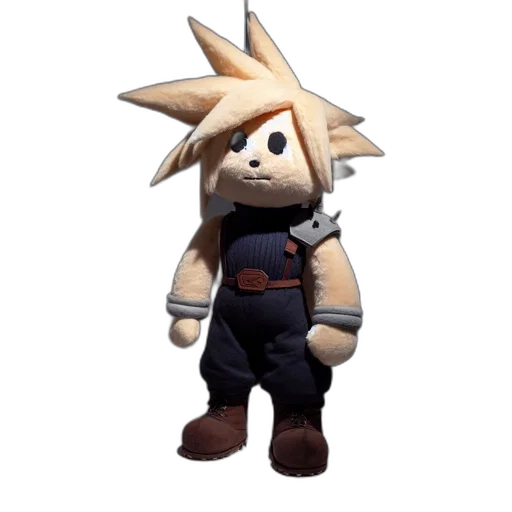 animal, creature, staff, weapon transparent PNG cut-out