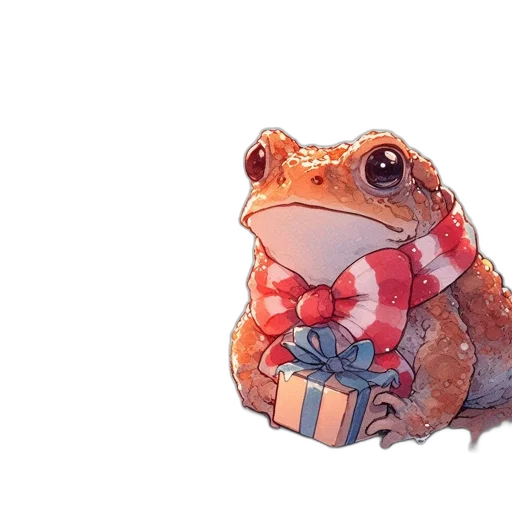 hat, jacket, animal, creature transparent PNG cut-out
