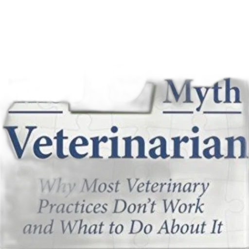 myth, veterinarian, book, cover transparent PNG cut-out