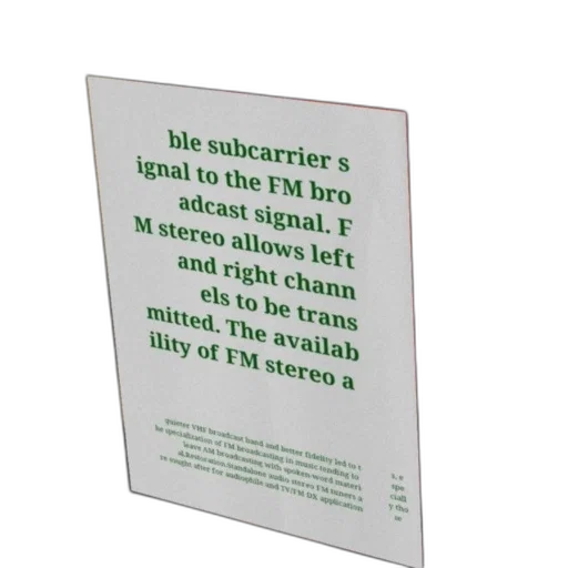 jewelry, green, informative, text transparent PNG cut-out