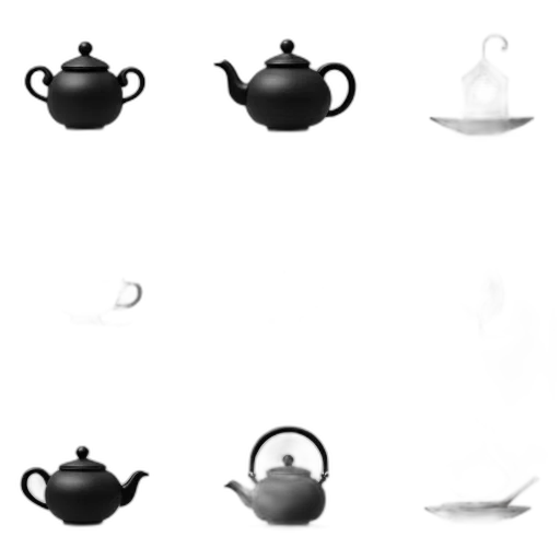 food, staff, hat, jewelry transparent PNG cut-out