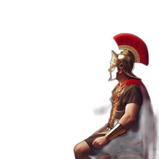 crown, sword, hat, staff transparent PNG cut-out