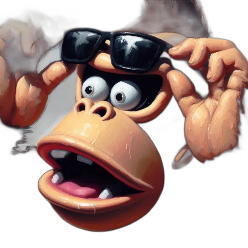 mask, face, staff, animal transparent PNG cut-out