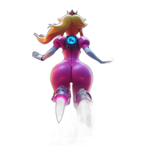 crown, weapon, creature, robot transparent PNG cut-out
