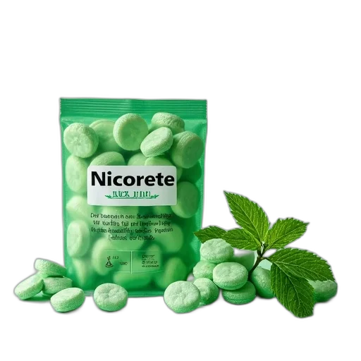 food, green, nicorete, fresh transparent PNG cut-out