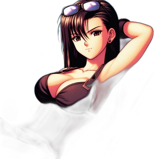 weapon, dress, staff, robot transparent PNG cut-out