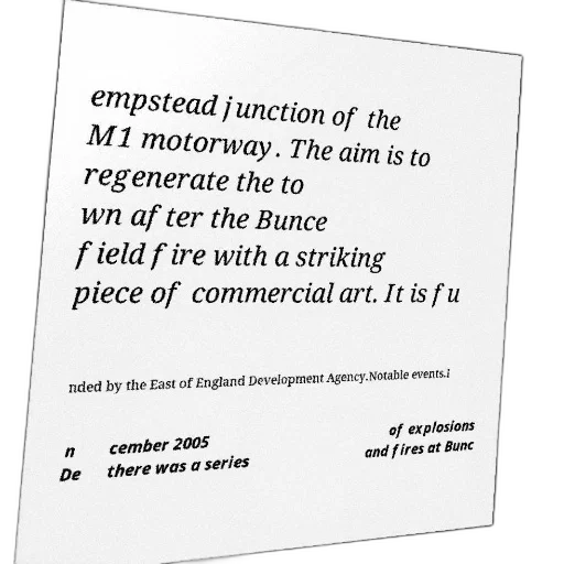 poster, regeneration, motorway, junction transparent PNG cut-out