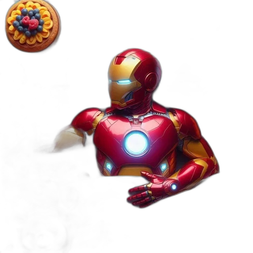 robot, jewelry, staff, food transparent PNG cut-out