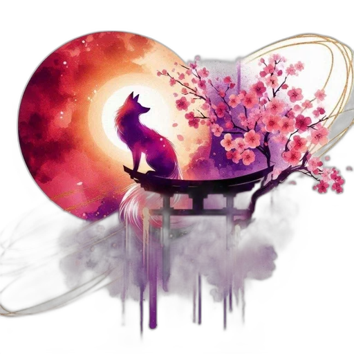 dragon, staff, furniture, fantasy art transparent PNG cut-out
