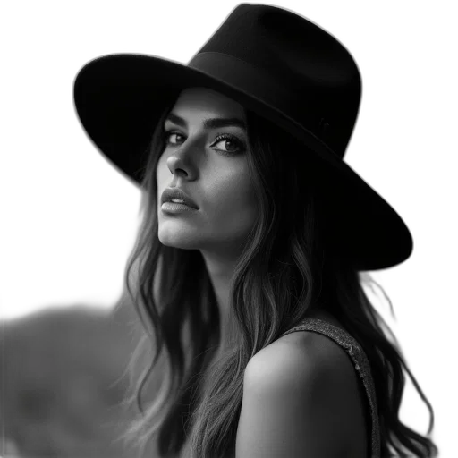 hat, face, crown, jewelry transparent PNG cut-out