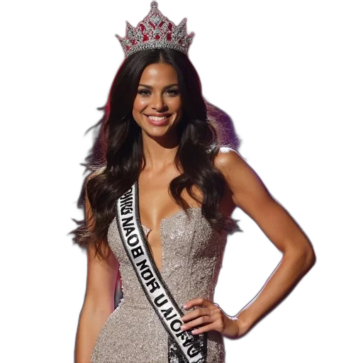 crown, cast, gossip, girls transparent PNG cut-out