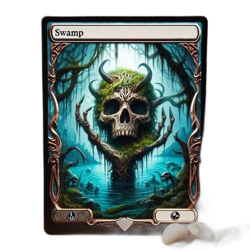 creature, fantasy art, concept art, magic transparent PNG cut-out