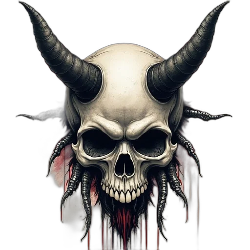 mask, face, weapon, fantasy art transparent PNG cut-out
