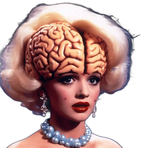 crown, concept art, photorealistic, vaporwave transparent PNG cut-out