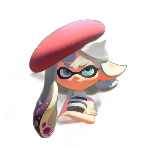 hat, mask, weapon, dress transparent PNG cut-out