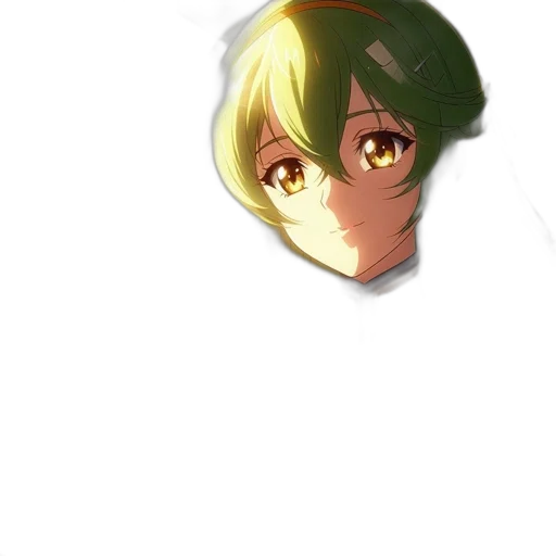 mask, face, crown, staff transparent PNG cut-out