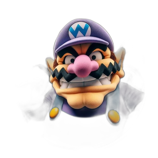 mask, hat, crown, weapon transparent PNG cut-out