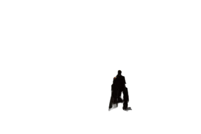 robot, weapon, creature, sword transparent PNG cut-out