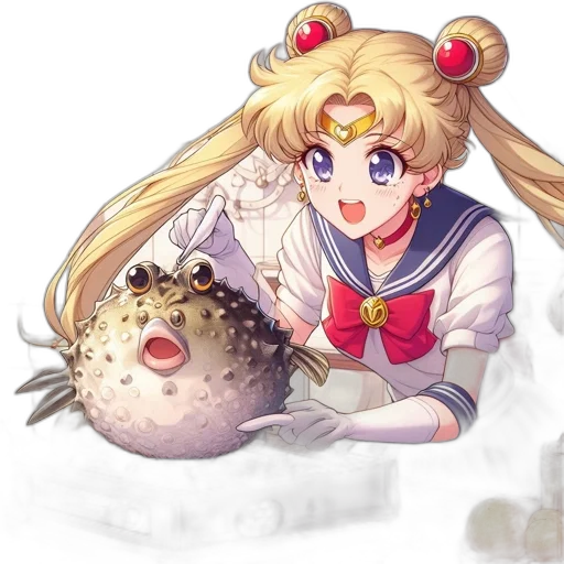 weapon, staff, food, pixel art transparent PNG cut-out