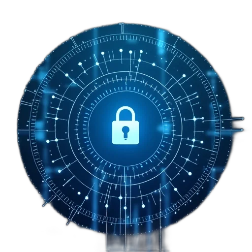 cyberpunk, scs, authentication, protocols transparent PNG cut-out