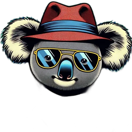 hat, mask, cartoon, concept art transparent PNG cut-out