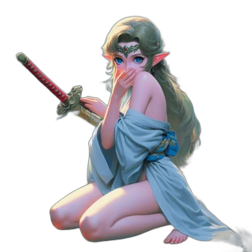 staff, sword, weapon, concept art transparent PNG cut-out