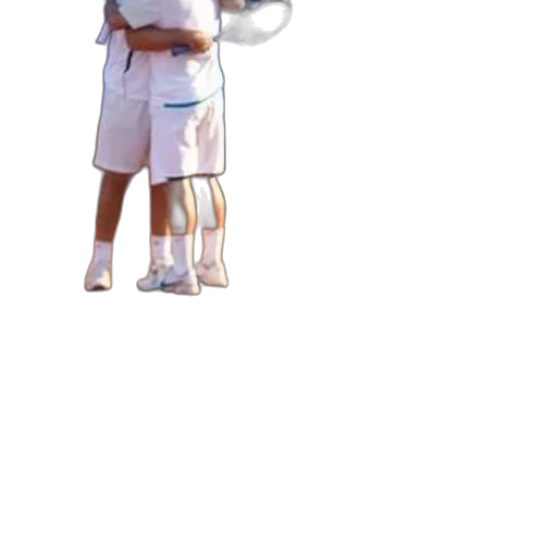 staff, mask, umbrella, robot transparent PNG cut-out