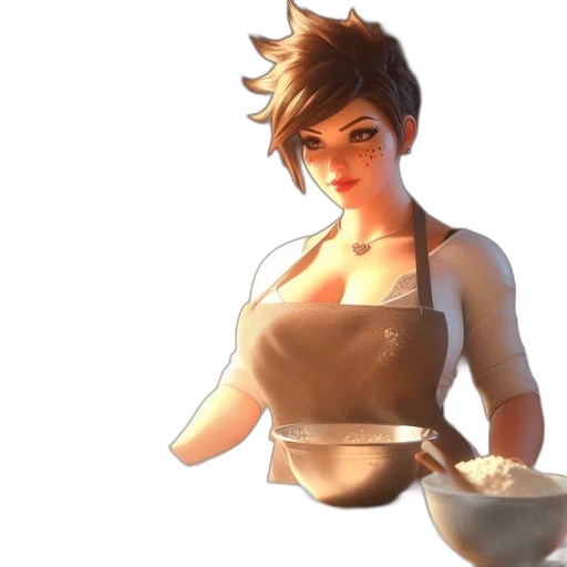 staff, food, weapon, face transparent PNG cut-out