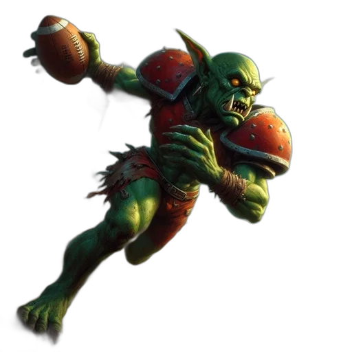 creature, dragon, staff, weapon transparent PNG cut-out