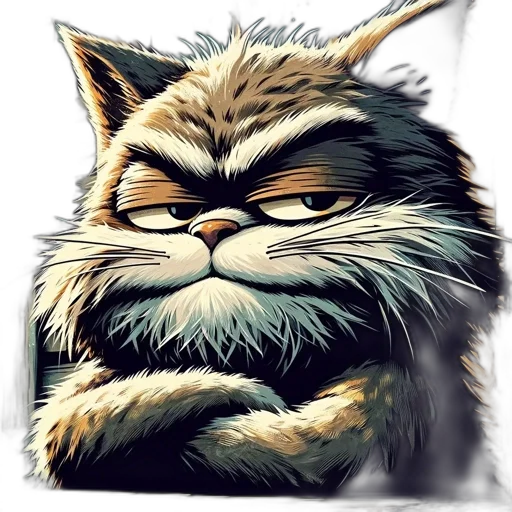 animal, staff, creature, face transparent PNG cut-out