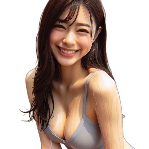 face, dress, robot, jewelry transparent PNG cut-out