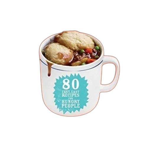 food, meal, mug, fast transparent PNG cut-out