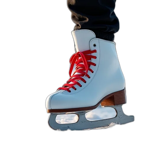 shoes, robot, weapon, 3d render transparent PNG cut-out