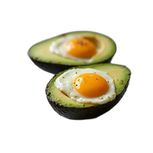 food, hat, 3d render, photorealistic transparent PNG cut-out