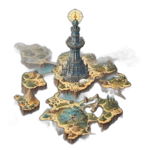 crown, jewelry, furniture, staff transparent PNG cut-out