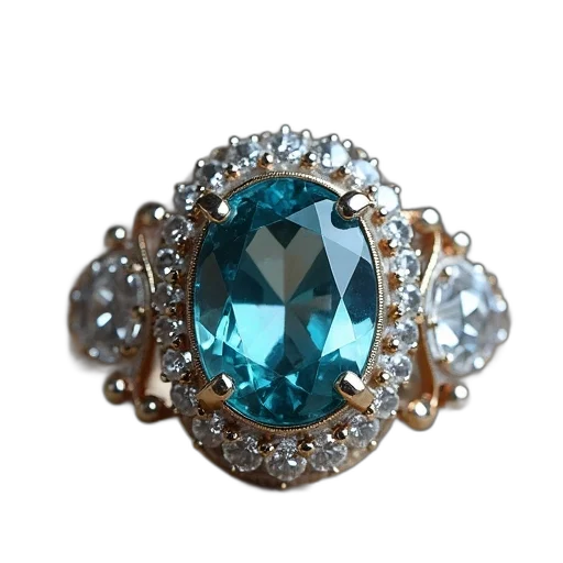 jewelry, crown, blue, albion transparent PNG cut-out