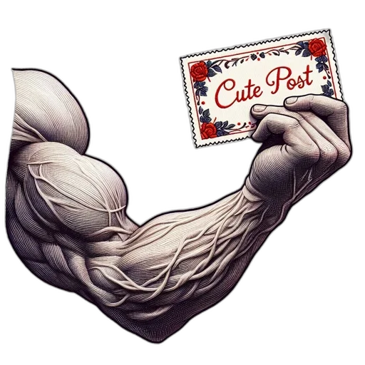 food, concept art, comic book art, illustration transparent PNG cut-out