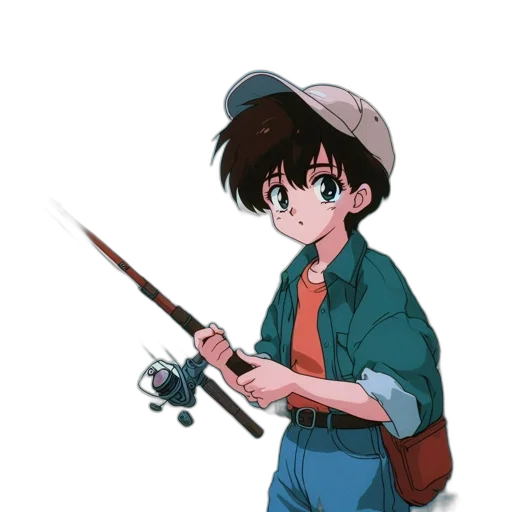staff, weapon, sword, hat transparent PNG cut-out