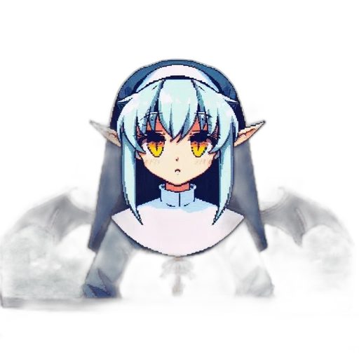 dragon, staff, creature, robot transparent PNG cut-out