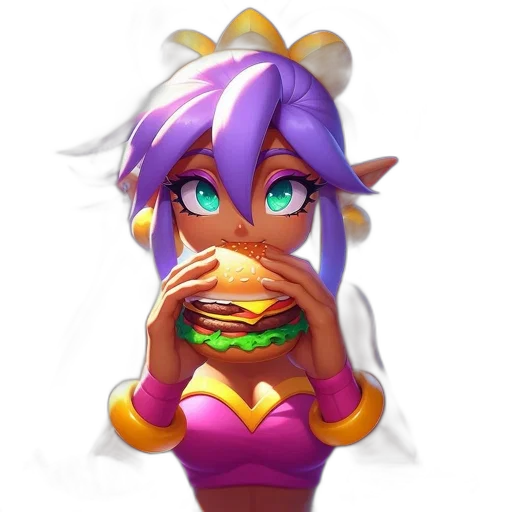 food, dress, creature, dragon transparent PNG cut-out