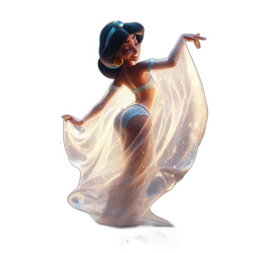 dress, hat, crown, jewelry transparent PNG cut-out